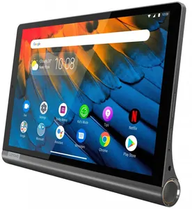 Замена разъема зарядки на планшете Lenovo Yoga Smart Tab в Воронеже